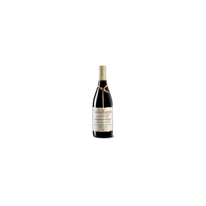 Zaccagnini "Tralcetto" Montepulciano d' Abruzzo Riserva - Jeroboam
