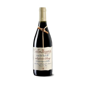 Zaccagnini "Tralcetto" Montepulciano d' Abruzzo Riserva - Jeroboam