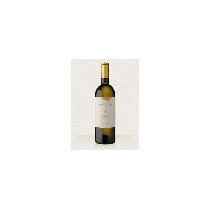 Elena Walch - Sauvignon Alto Adige Doc - Vigna Castel Ringberg