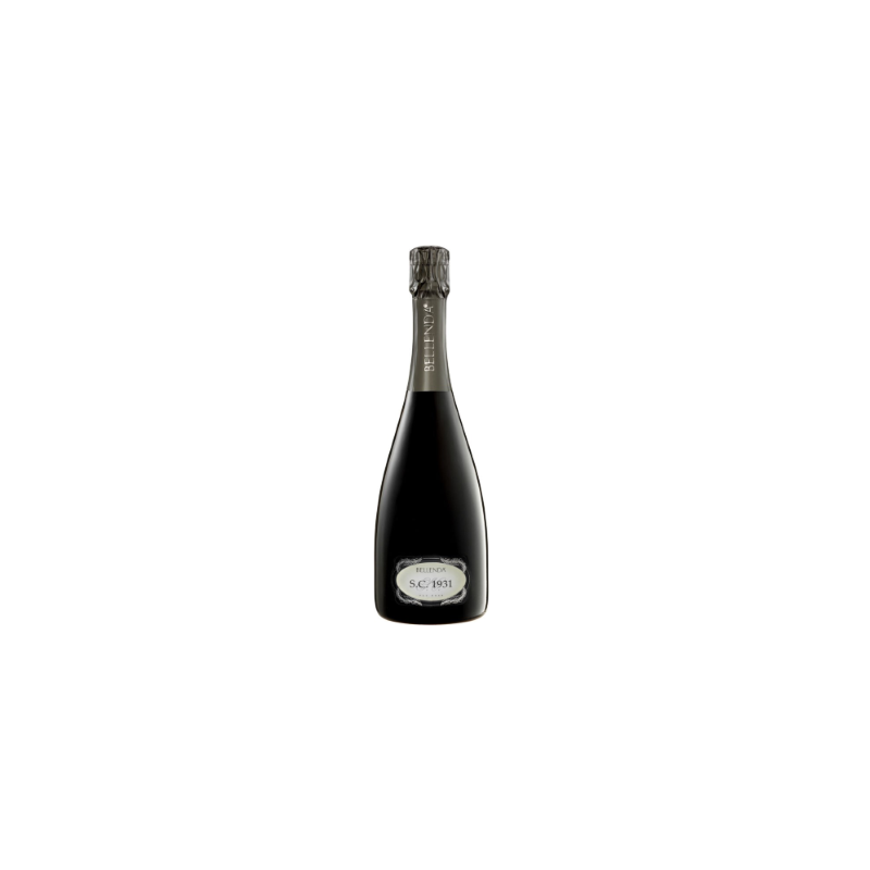 Bellenda S.C. 1931  Metodo Classico