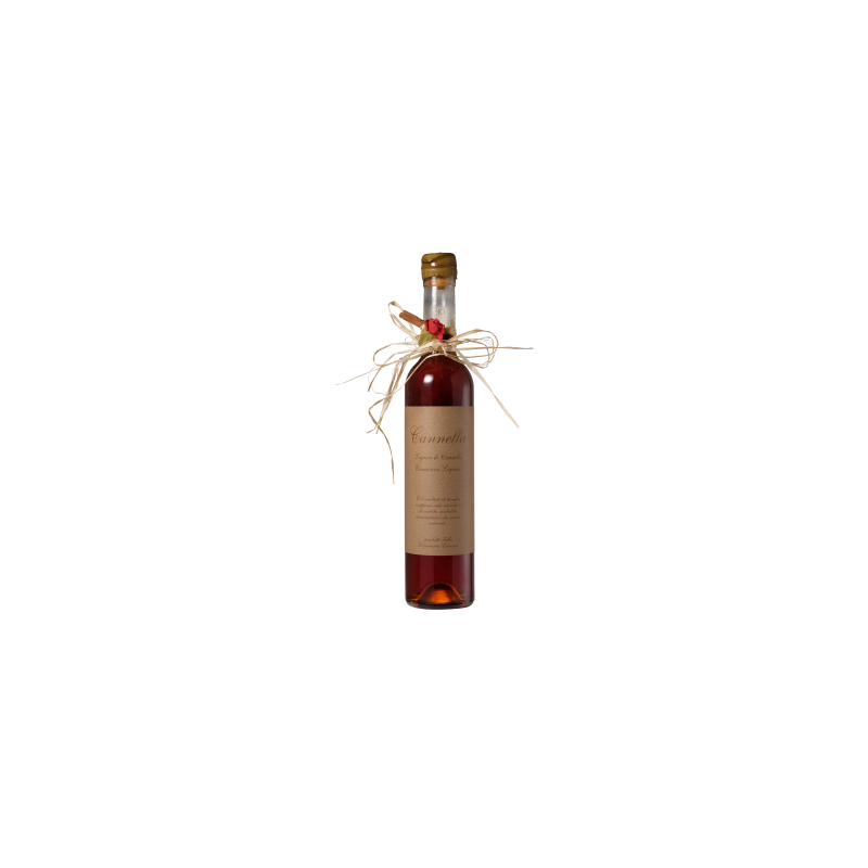 Licor de Canela 32º