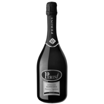 Prosecco Superiore Docg Brut Conegliano - Valdobbiadene Perini
