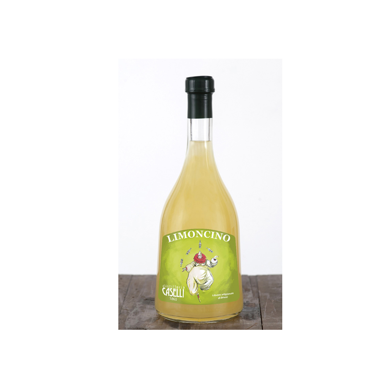 Limoncino
