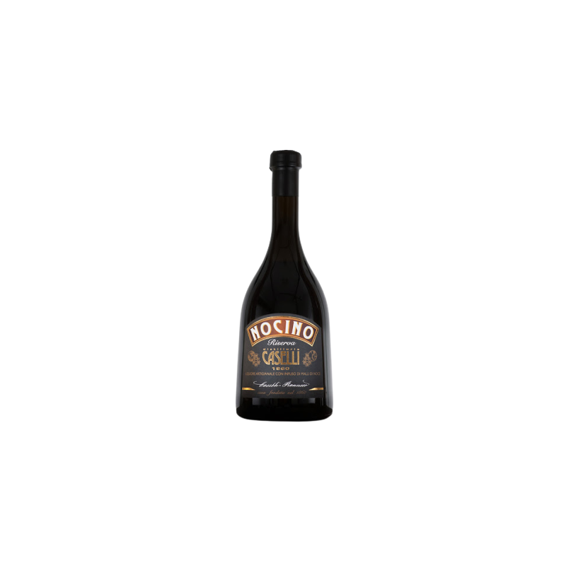 Nocino Riserva