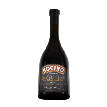 Nocino Riserva
