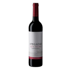 Apegadas Quinta Velha D.O.C. Douro