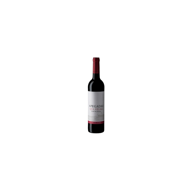 Apegadas Quinta Velha D.O.C. Douro