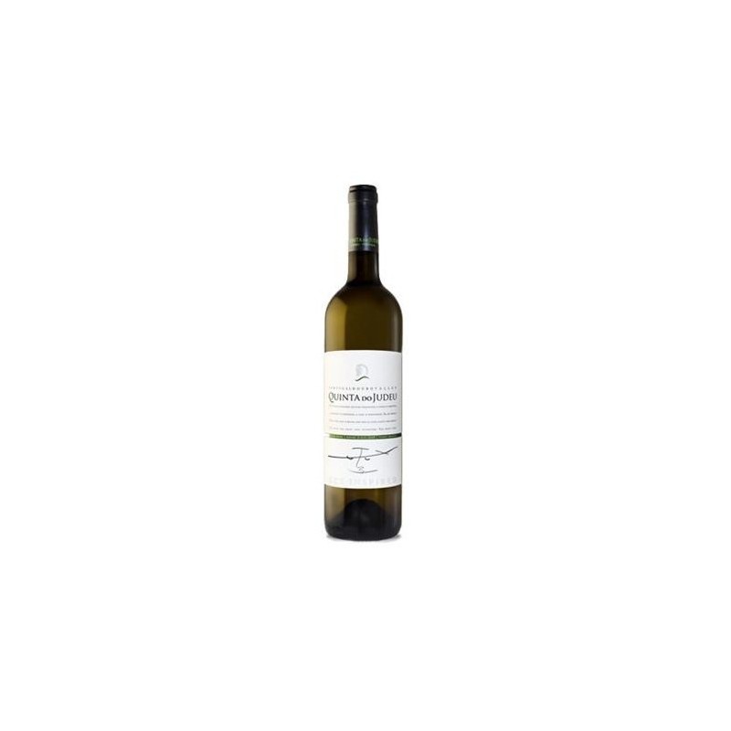 Quinta do Judeu Reserva Branco