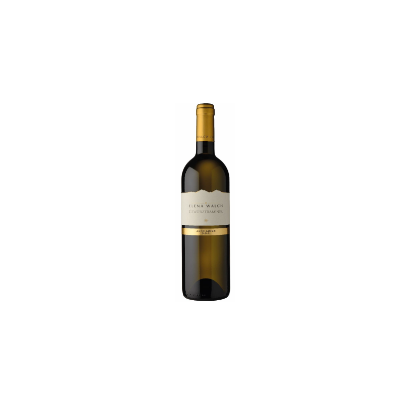 Elena Walch - Gewurtztraminer Selezione Alto Adige Doc
