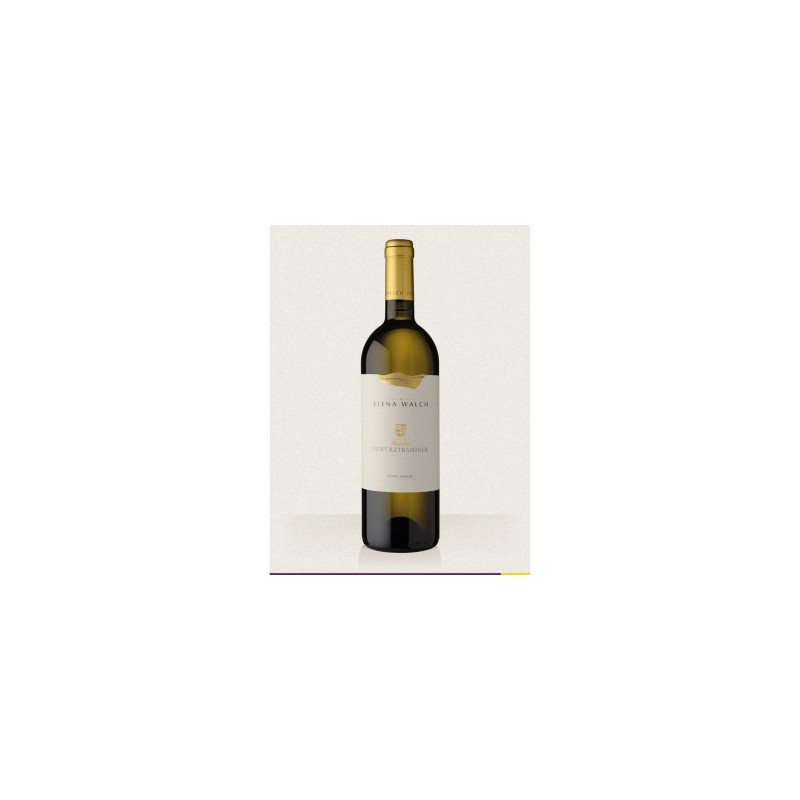 Elena Walch - Gewurtztraminer Alto Adige Doc - Vigna Kastelaz
