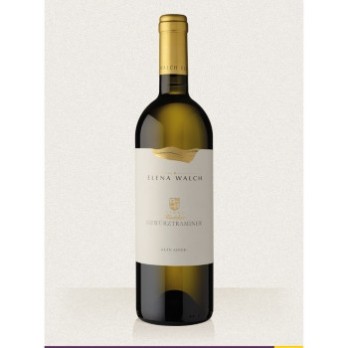 Elena Walch - Gewurtztraminer Alto Adige Doc - Vigna Kastelaz