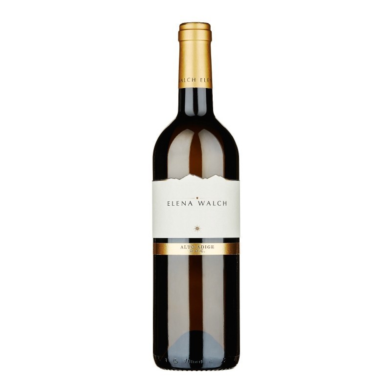 Elena Walch - Muller Thurgau - Vigneti delle Dolomite -  Igt