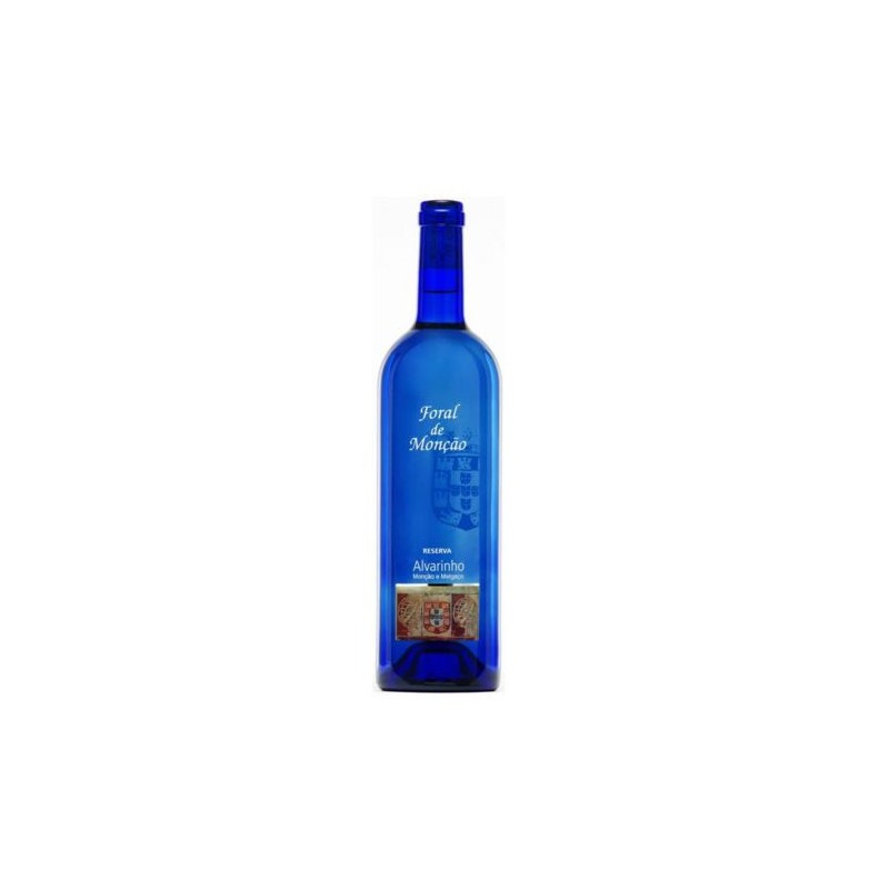 Foral de Monção - Alvarinho Reserva