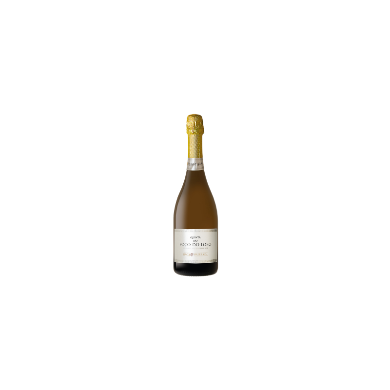 Quinta do Poço do Lobo Baga Espumante Bruto