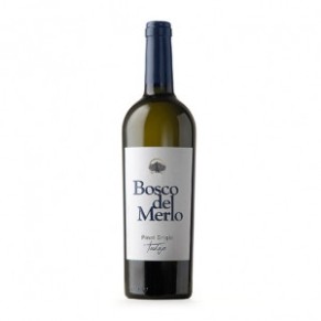 Chardonnay - Bosco del Merlo