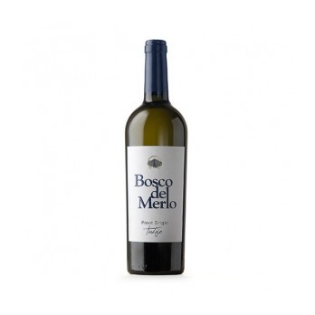 Chardonnay - Bosco del Merlo