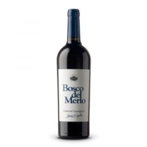 Sauvignon Blanc DOC Friuli Turranio – Bosco del Merlo