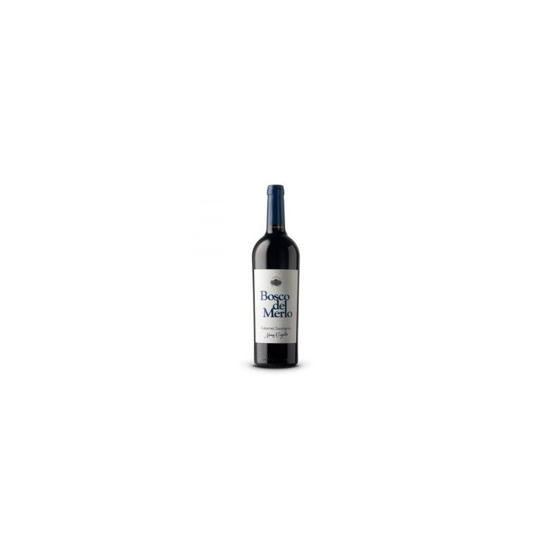 Sauvignon Blanc DOC Friuli Turranio – Bosco del Merlo