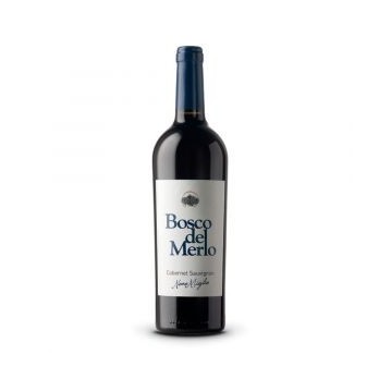 Sauvignon Blanc DOC Friuli Turranio – Bosco del Merlo