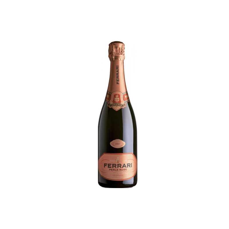 Ferrari Perlé Rosé Magnum