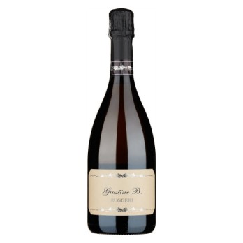 Giustino B. - Prosecco D.O.C.G Extra dry