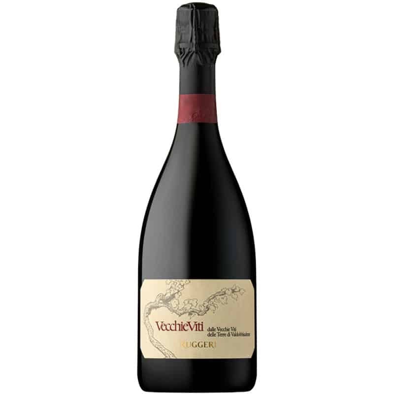 Ruggeri Vecchie Vite Prosecco D.O.C.G Valdobbiadene