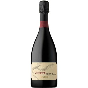 Vecchie Vite Prosecco D.O.C.G Valdobbiadene