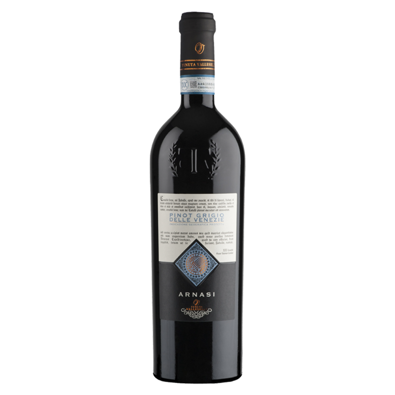 Pinot Grigio IGP "Arnasi"