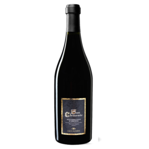 San Clemente Trebbiano d'Abruzzo DOC - Zaccagnini