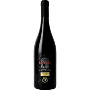Ulysse Etna Rosso Doc