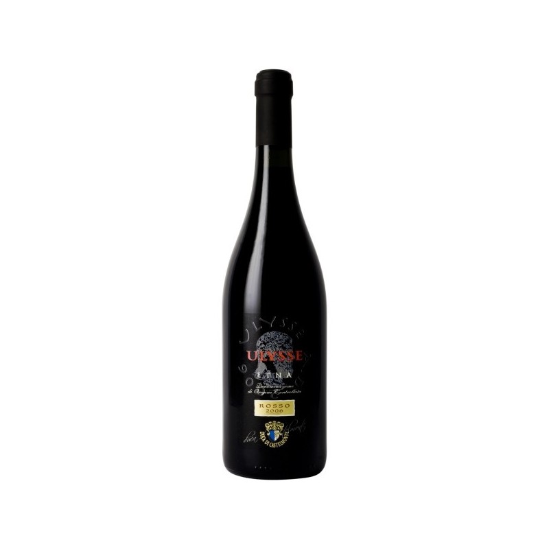 Ulysse Etna Rosso Doc