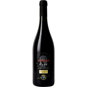 Ulysse Etna Rosso Doc