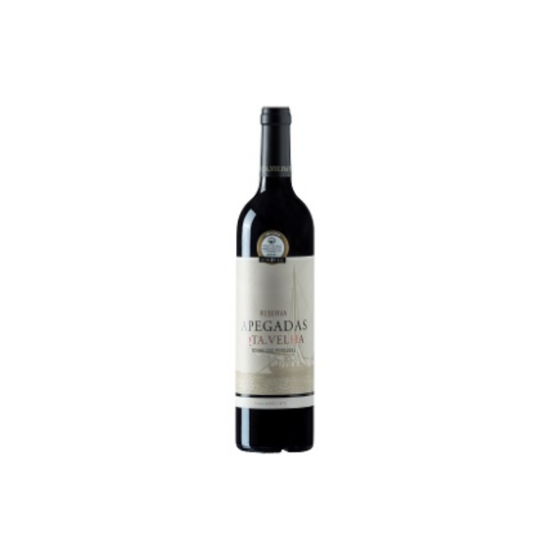 Apegadas Quinta Velha D.O.C Douro Reserva