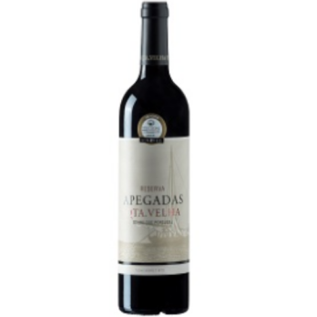 Apegadas Quinta Velha D.O.C Douro Reserva