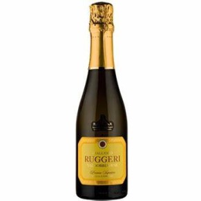 Giall`Oro - Prosecco Ruggeri D.O.C.G
