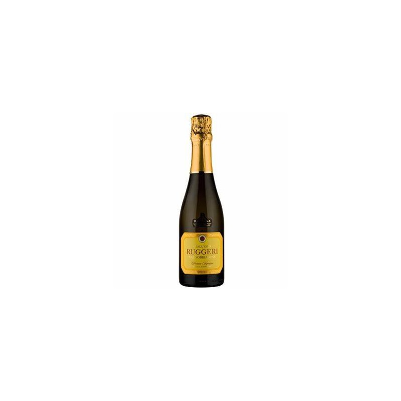 Giall`Oro - Prosecco Ruggeri D.O.C.G 0,375 12 garrafas
