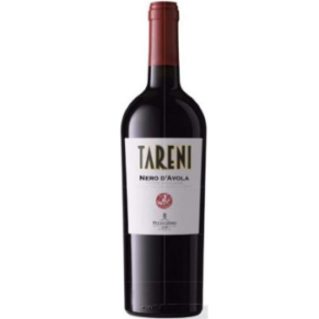 Tareni Nero D´Avola