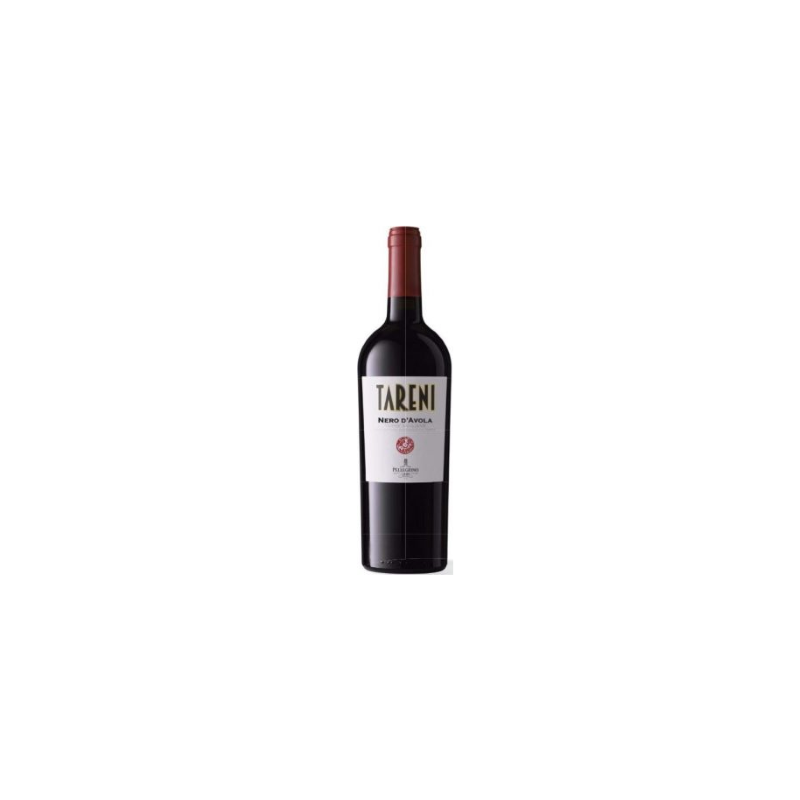 Tareni Nero D´Avola