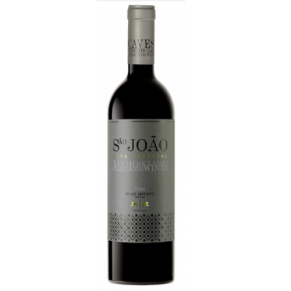 Caves S. João Lote Especial Branco