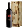 Tripudium Rosso Sicília Magnum Gambero Rosso 3 Bichieri