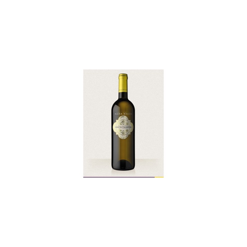 Elena Walch - Gewurtztraminer Alto Adige Doc - "Concerto Grosso"