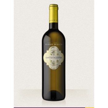 Elena Walch - Gewurtztraminer Alto Adige Doc - "Concerto Grosso"