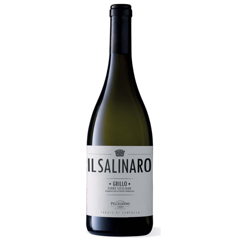 Salinaro Grillo