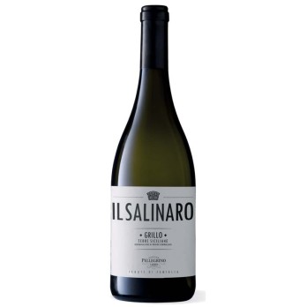 Salinaro Grillo