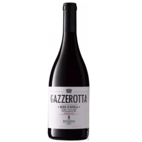 Gazzerotta - Nero D´Avola