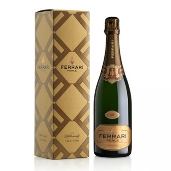 Ferrari Perlé - Trento DOC