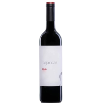 Bajancas Reserva