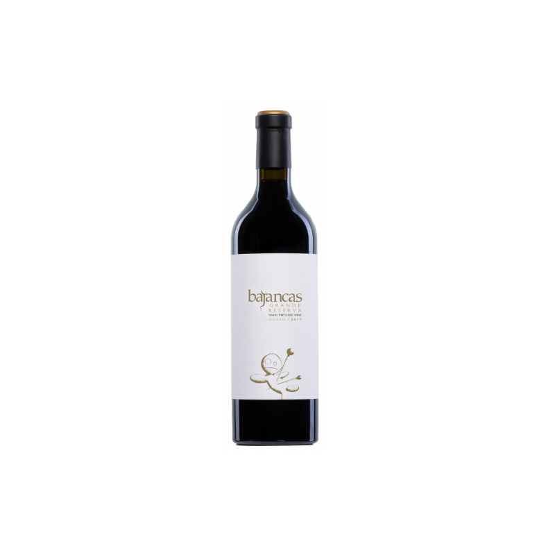 Bajancas Grande Reserva