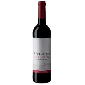 Apegadas Quinta Velha Tinto Colheita – D.O.C.