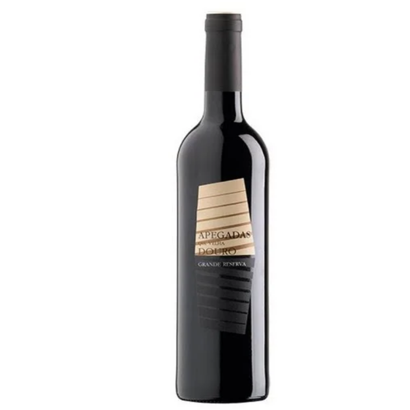 Conjunto 2 garrafas Apegadas Grande Reserva